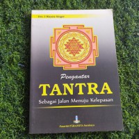 Image of Pengantar Tantra